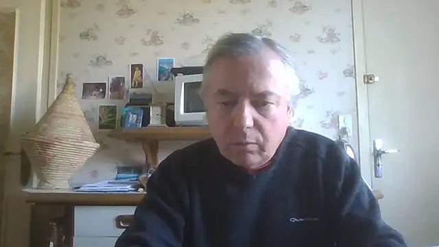 gegevincent online show from 6, 4, 2026