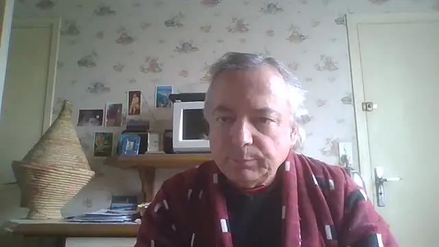 gegevincent online show from 13, 4, 2026