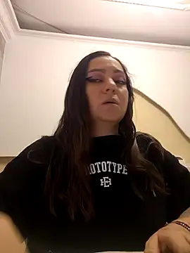 Abbyjoness21 online show from 21, 10, 2025