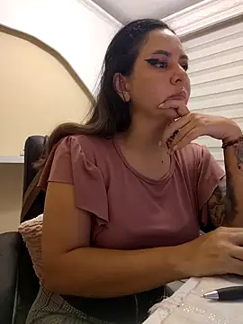 Snapshot of Abbyjoness21 chatting on 27, 10, 2025 Abbyjoness21 online show from 27, 10, 2025