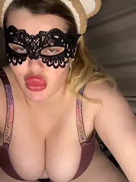 aydabella7777 online show from 27, 4, 2026