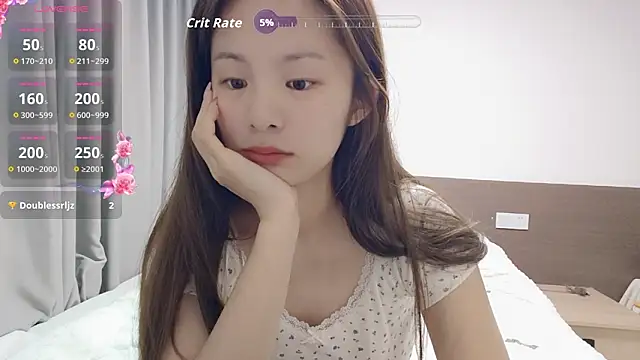 Snapshot of xiao-qinju chatting on 15, 3, 2026 xiao-qinju online show from 15, 3, 2026