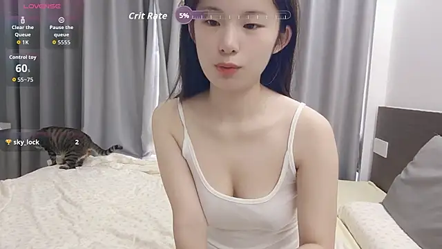 xiao-qinju online show from 23, 6, 2026