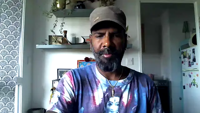 frenchblackc31 online show from 14, 9, 2025