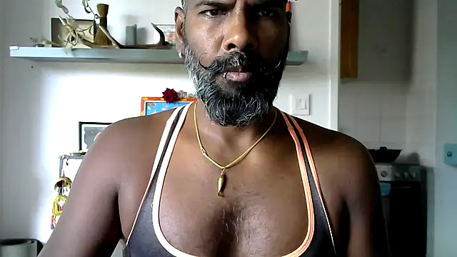 frenchblackc31 online show from 21, 9, 2025