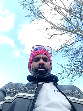 frenchblackc31 online show from 9, 3, 2026