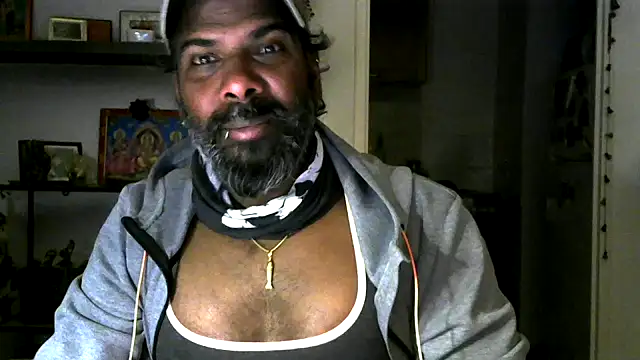 frenchblackc31 online show from 10, 5, 2026