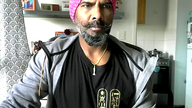 frenchblackc31 online show from 14, 5, 2026