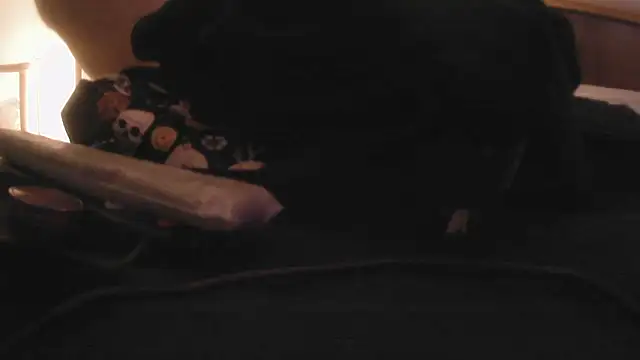 SatiroyNinfa online show from 21, 10, 2025