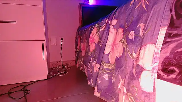 SatiroyNinfa online show from 10, 1, 2026