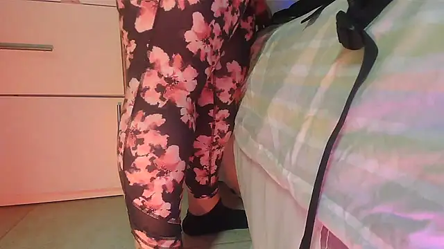 SatiroyNinfa online show from 3, 7, 2026