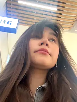 Snapshot of Julia_PR0 chatting on 9, 10, 2025 Julia PR0 online show from 9, 10, 2025