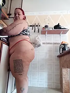 Snapshot of OneLustyBBW chatting on 20, 5, 2026 OneLustyBBW online show from 20, 5, 2026
