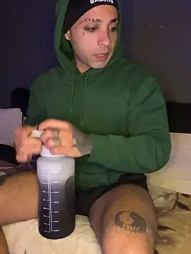 1Richrichard1 online show from 13, 6, 2026