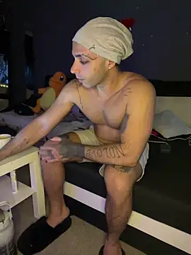 1Richrichard1 online show from 16, 6, 2026