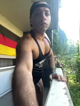 1Richrichard1 online show from 18, 6, 2026