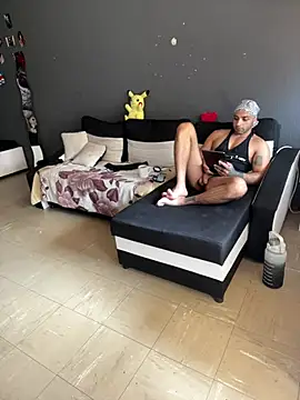 1Richrichard1 online show from 27, 6, 2026