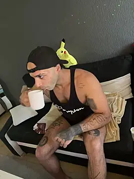 1Richrichard1 online show from 4, 7, 2026