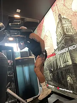 1Richrichard1 online show from 5, 7, 2026