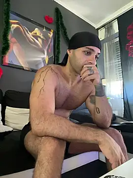 1Richrichard1 online show from 12, 7, 2026