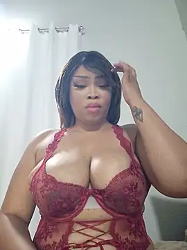 MadamPinky online show from 9, 5, 2026