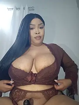 MadamPinky online show from 24, 7, 2026