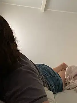 Solangerulo  online show from 26, 2, 2026