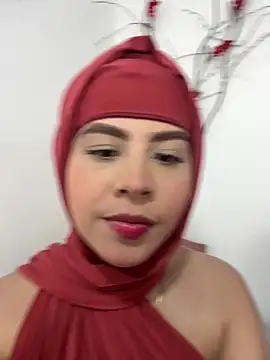 cala borhan online show from 4, 3, 2026