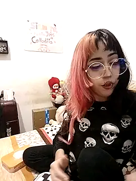 YukiRam online show from 3, 12, 2025