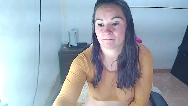 StefiAlizon70 online show from 21, 9, 2025