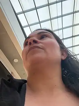 StefiAlizon70 online show from 9, 3, 2026