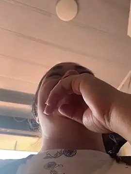 StefiAlizon70 online show from 15, 3, 2026