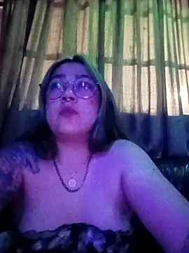 Dulcedeanis online show from 18, 11, 2025