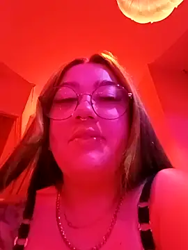 Dulcedeanis online show from 5, 2, 2026