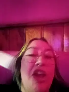 Dulcedeanis online show from 9, 2, 2026