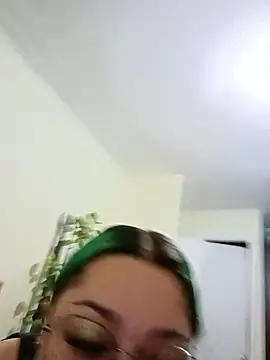 Dulcedeanis online show from 25, 2, 2026