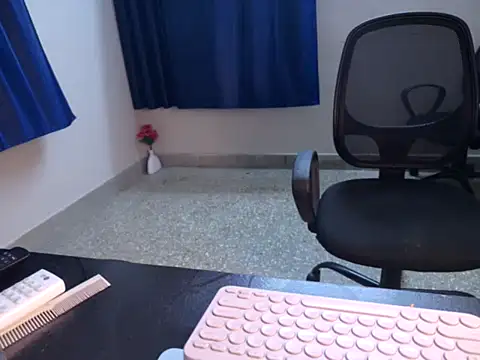 Snapshot of Anjalistar chatting on 9, 9, 2025 Anjalistar online show from 9, 9, 2025