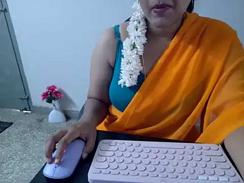 Snapshot of Anjalistar chatting on 20, 9, 2025 Anjalistar online show from 20, 9, 2025