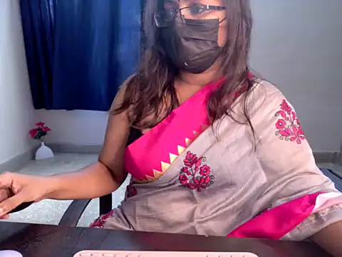 Snapshot of Anjalistar chatting on 29, 9, 2025 Anjalistar online show from 29, 9, 2025