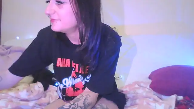 severingratty online show from 5, 12, 2025