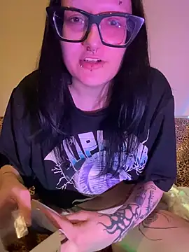 severingratty online show from 5, 5, 2026