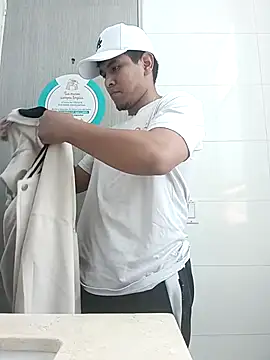 Oscariin96 online show from 13, 2, 2026