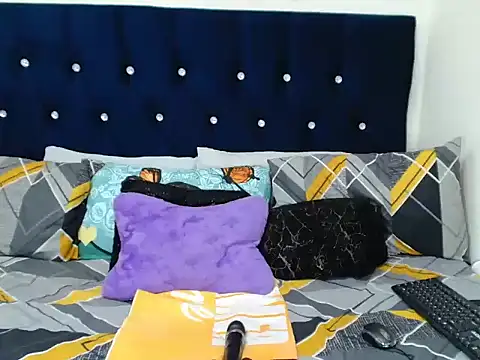 SexyMellon online show from 17, 9, 2025