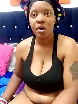 SexyMellon online show from 12, 10, 2025