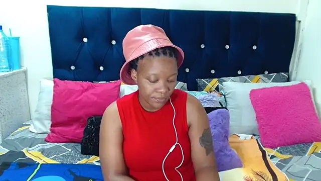 SexyMellon online show from 19, 10, 2025