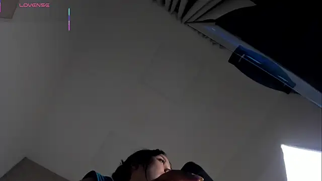 Lunaa bellaa online show from 27, 10, 2025