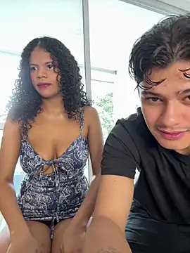 Rose-andres online show from 1, 3, 2026