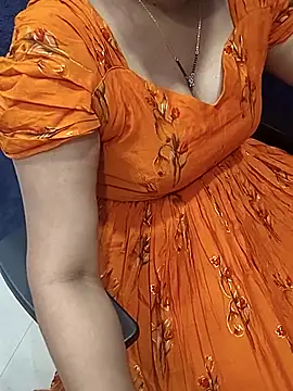 Anuforyou19 online show from 18, 10, 2025