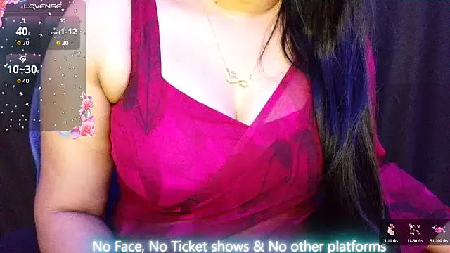 Anuforyou19 online show from 17, 12, 2025