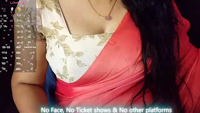 Anuforyou19 online show from 4, 5, 2026